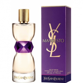 Yves Saint Laurent Manifesto parfémová voda pre ženy
