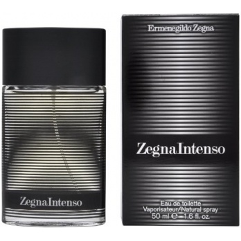 Ermenegildo Zegna Intenso toaletná voda 