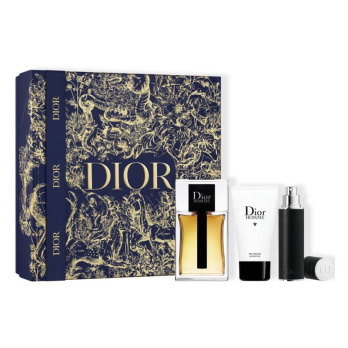 Christian Dior Homme dárková sada pro muže