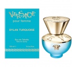 Versace Dylan Turquoise toaletní voda pro ženy