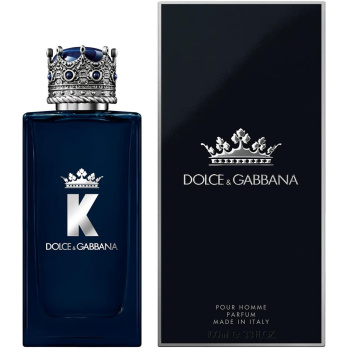 Dolce&Gabbana K by Dolce & Gabbana Parfum parfém pro muže