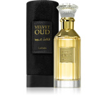 Lattafa Velvet Oud parfémovaná voda unisex