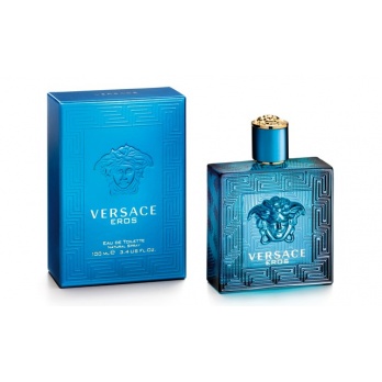 Versace Eros toaletná voda