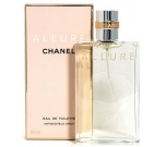 Chanel Allure toaletná voda