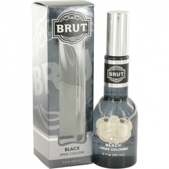 Brut Black kolinská voda