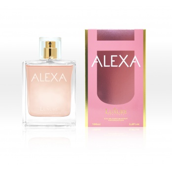 Luxure Alexa parfémovaná voda pro ženy