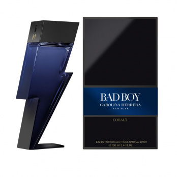 Carolina Herrera Bad Boy Cobalt parfémovaná voda pro muže