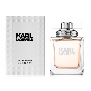 Lagerfeld Karl Lagerfeld For Her parfemovaná voda pre ženy