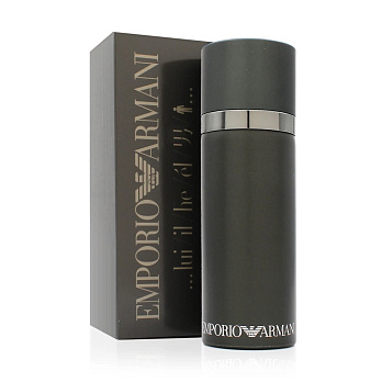 Giorgio Armani Emporio He toaletná voda