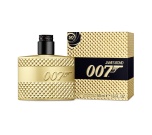 James Bond 007 Limited Edition Gold toaletná voda