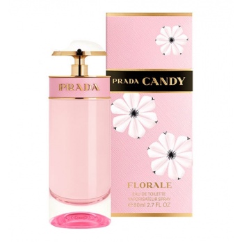 Prada Candy Florale toaletná voda 