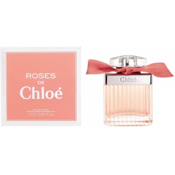 Chloé Roses de Chloé toaletná voda