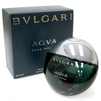 Bvlgari Aqva Pour Homme toaletná voda