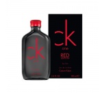 Calvin Klein CK One Red Edition For Him toaletná voda