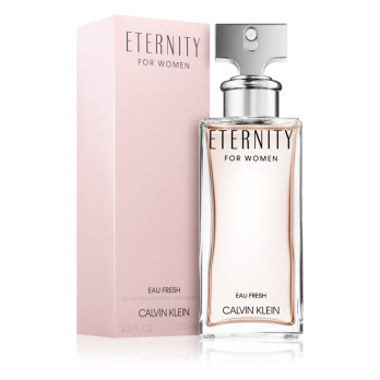 Calvin Klein Eternity Eau Fresh parfémovaná voda pro ženy