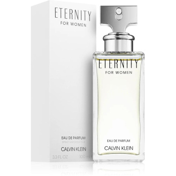 Calvin Klein Eternity parfémová voda pre ženy