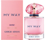 Giorgio Armani My Way eau de parfum nectar Parfemovaná voda pro ženy