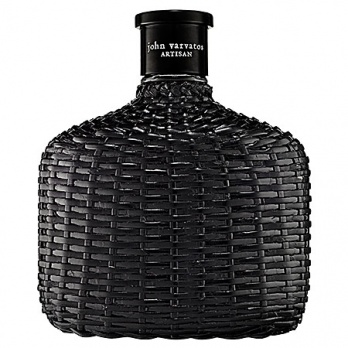 John Varvatos Artisan Black toaletná voda