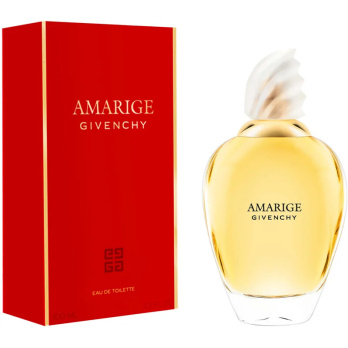 Givenchy Amarige toaletná voda
