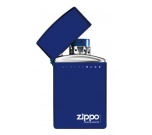 Zippo Into The Blue toaletná voda