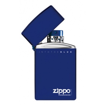 Zippo Into The Blue toaletná voda