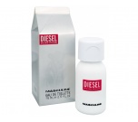 DIESEL Plus Plus Masculine toaletná voda