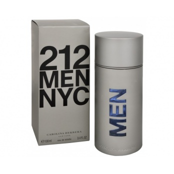 Carolina Herrera 212 Men toaletná voda