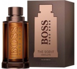 Hugo Boss The Scent Absolute for Him parfémovaná voda pro muže