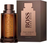 Hugo Boss The Scent Absolute for Him parfémovaná voda pro muže