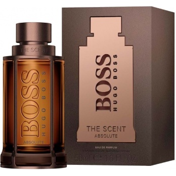 Hugo Boss The Scent Absolute for Him parfémovaná voda pro muže
