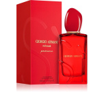 Armani Sì Passione Red Musk parfémovaná voda pro ženy