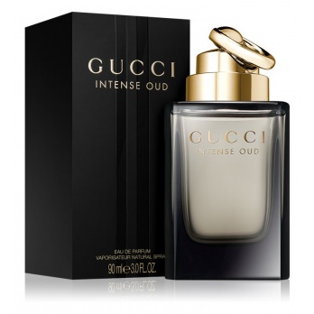 Gucci Intense Oud parfémovaná voda unisex