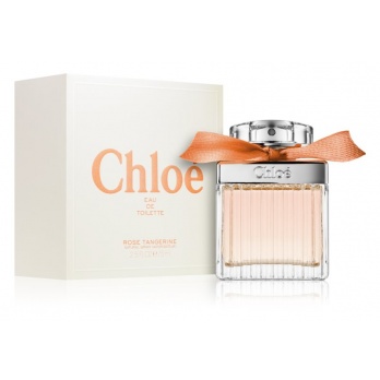 Chloé Rose Tangerine toaletní voda pro ženy