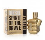 Diesel Spirit of the Brave Intense parfémovaná voda pro muže