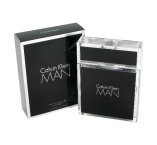 CALVIN KLEIN Man toaletná voda 100 ml