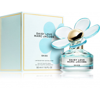 Marc Jacobs Daisy Love Skies toaletní voda pro ženy