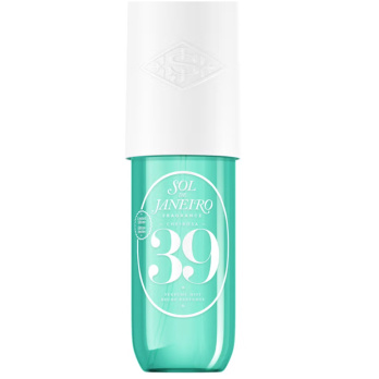 Sol de Janeiro Cheirosa 39 Limitovaná Edice parfémovaný sprej na tělo a vlasy pro ženy