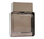 Calvin Klein Euphoria Men Intense toaletná voda