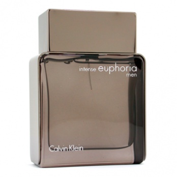 Calvin Klein Euphoria Men Intense toaletná voda