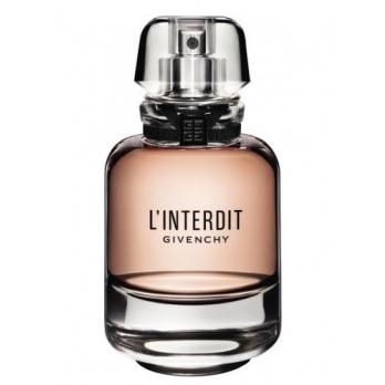 Givenchy L'Interdit 2018 parfémová voda pro ženy