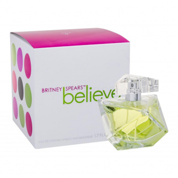 Britney Spears Believe parfémovaná voda pro ženy