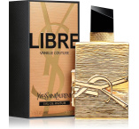 Yves Saint Laurent Libre Vanille Couture parfumovana voda pre ženy 50 ml    