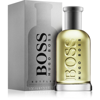 Hugo Boss No.6 voda po holenie Hugo Boss No.6 voda po holenie