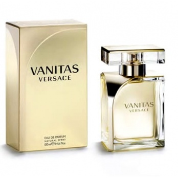Versace Vanitas parfémová voda pre ženy