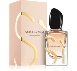 Giorgio Armani Si  parfémová voda 50 ml