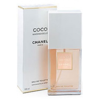 Chanel Coco Mademoiselle toaletná voda