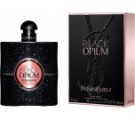 Yves Saint Laurent Opium Black parfémová voda pre ženy