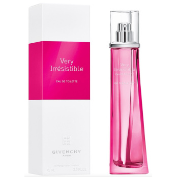 Givenchy Very Irresistible toaletná voda