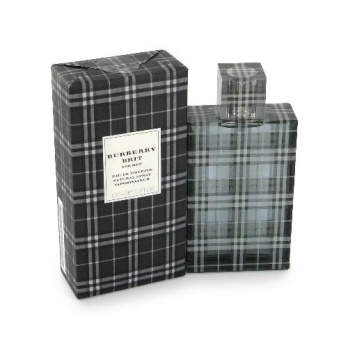 Burberry Brit Men toaletná voda