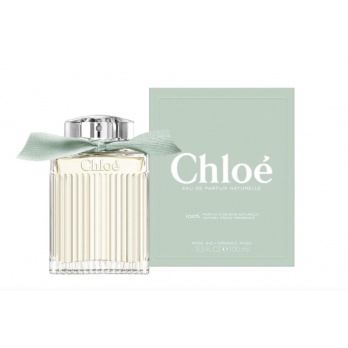 Chloé Eau de Parfum Naturelle parfémovaná voda pro ženy